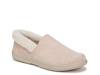 Clare Slip-On Cream view