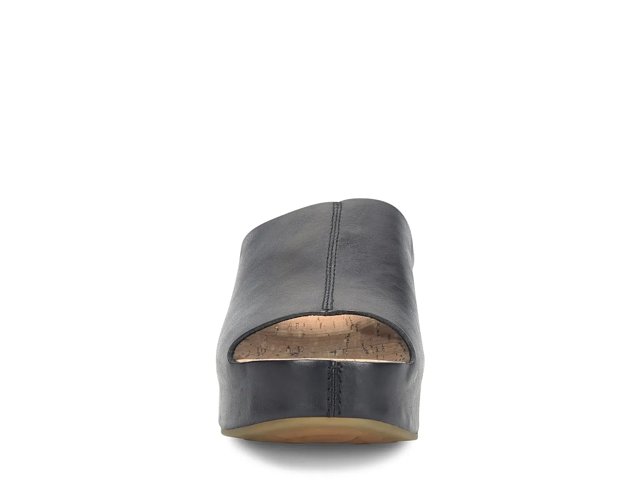 Yazmin Platform Sandal