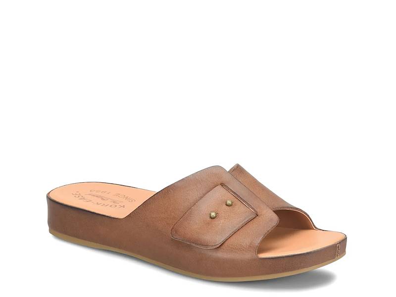 Mesa Sandal