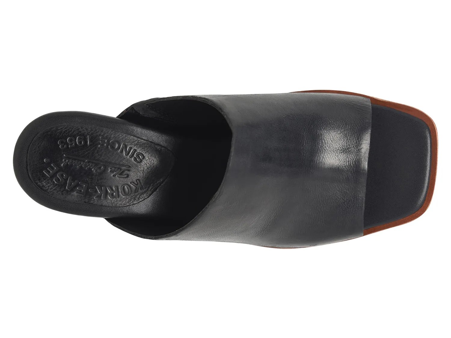 Carri Sandal