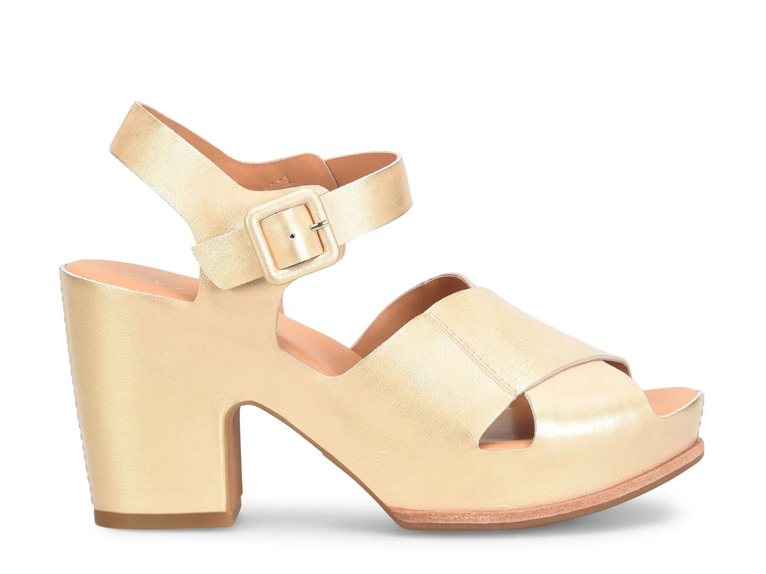 San Isabel Sandal