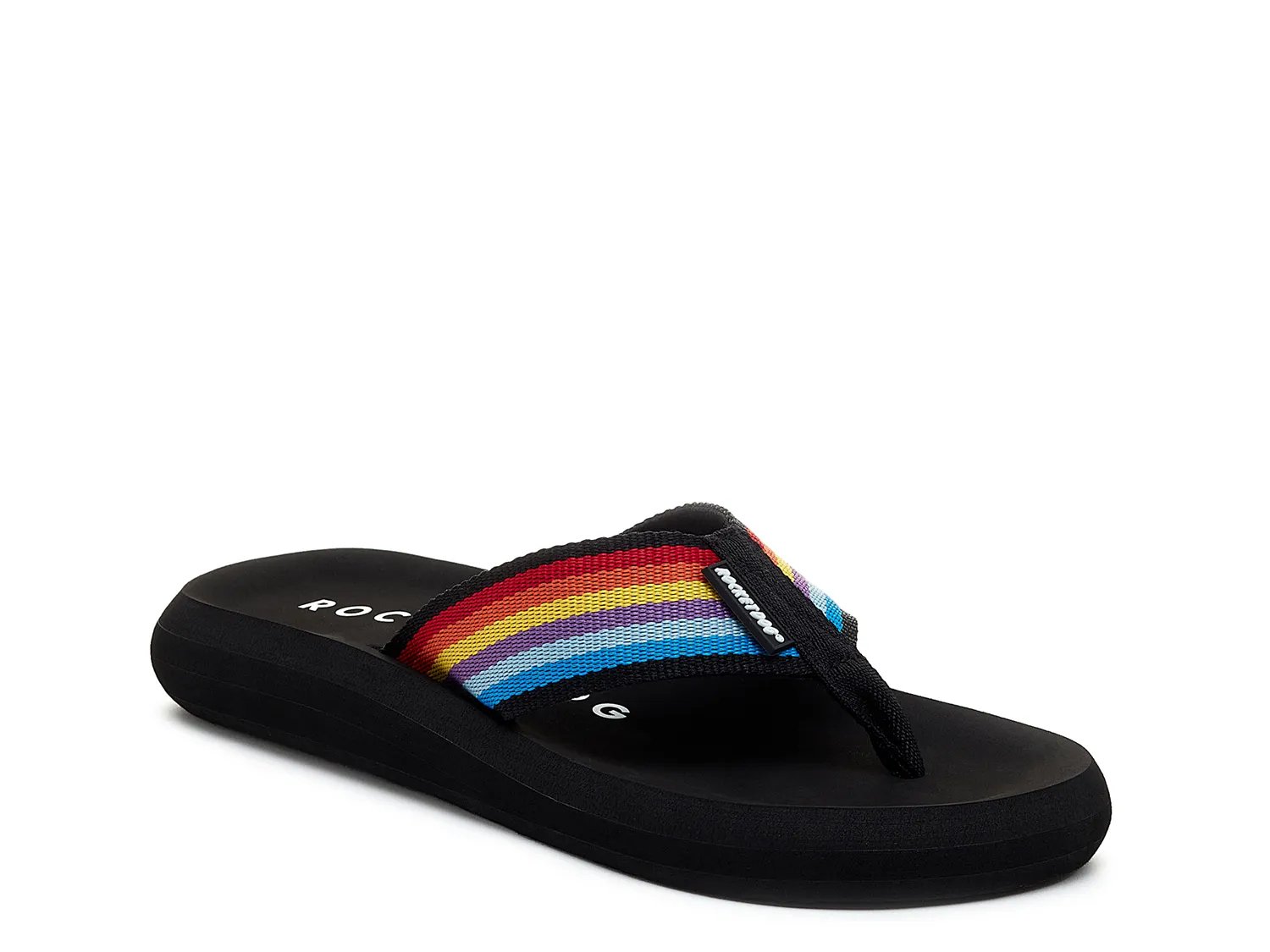 Spotlight Flip Flop