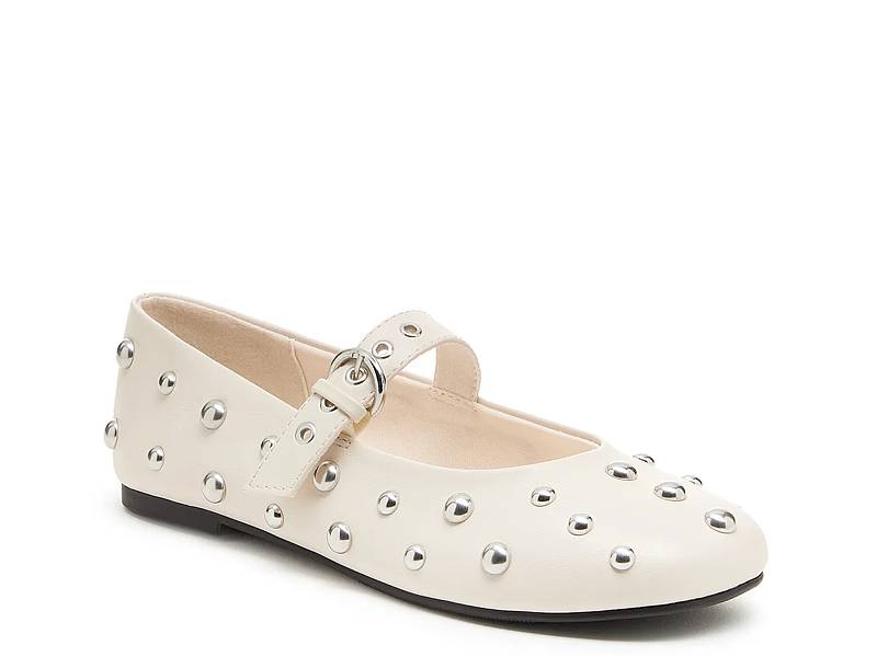 Journee Collection Carrie Mary Jane Flat