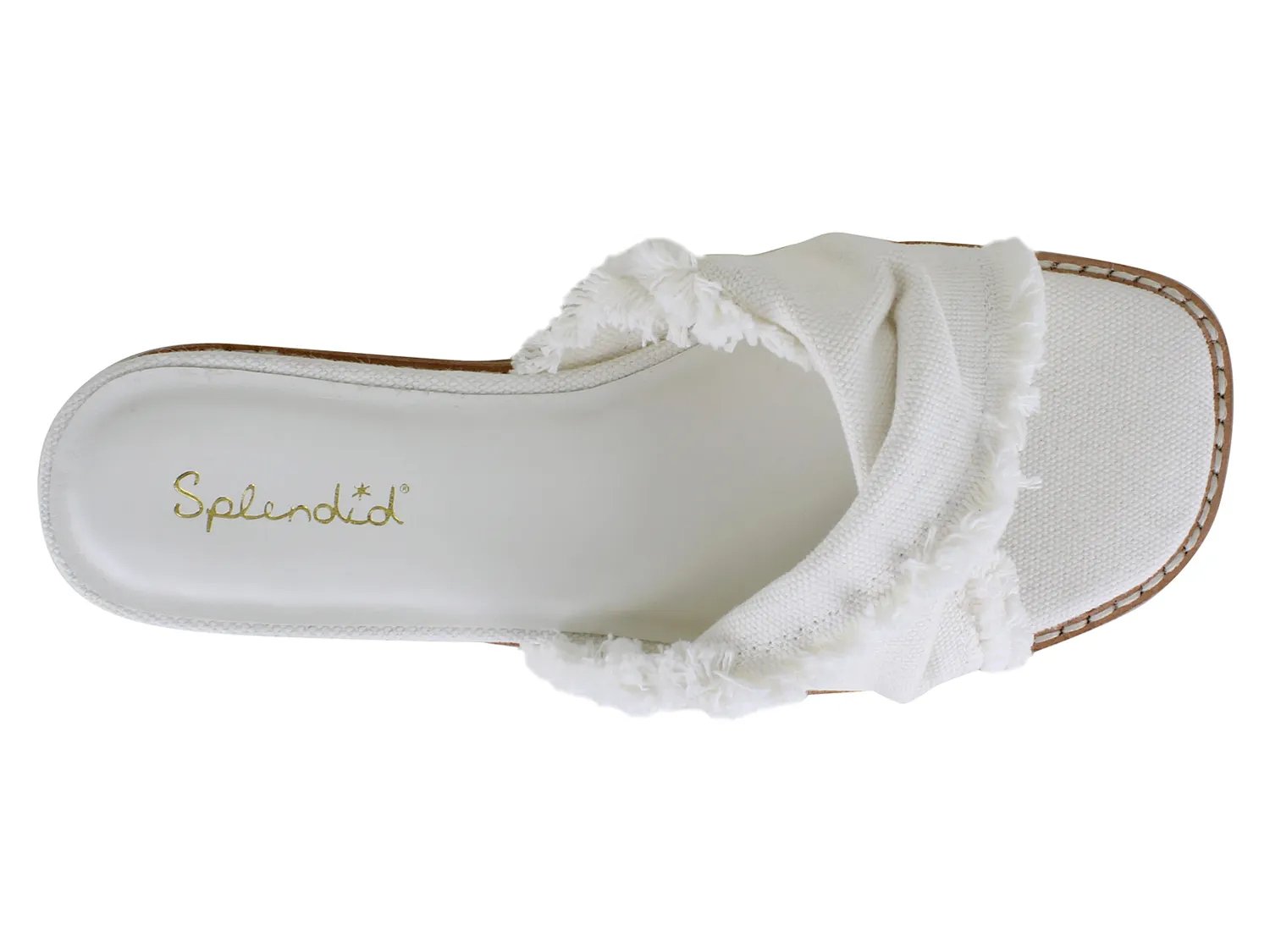 Brooklyn Sandal