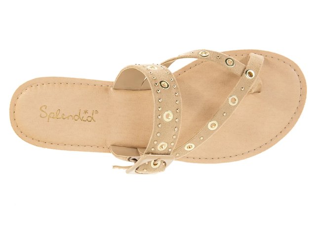 Splendid Silas Sandal - Free Shipping | DSW