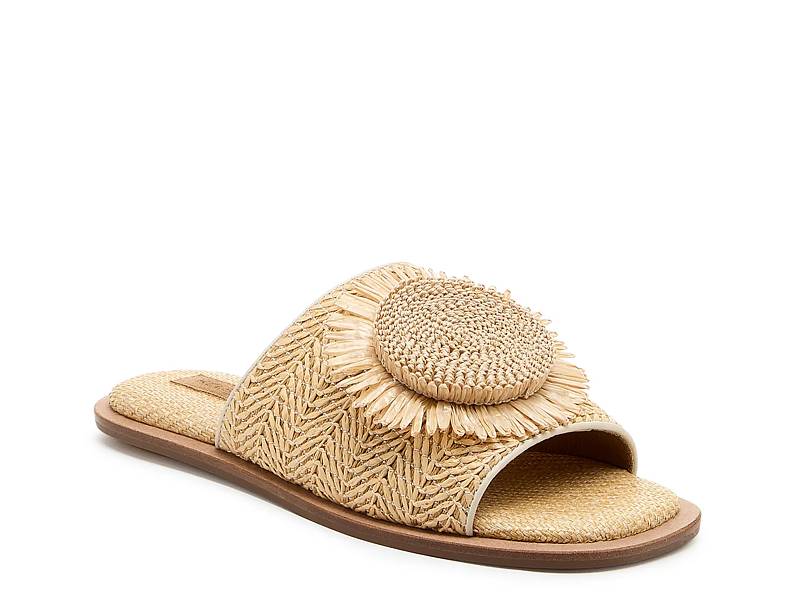 Bloom Sandal