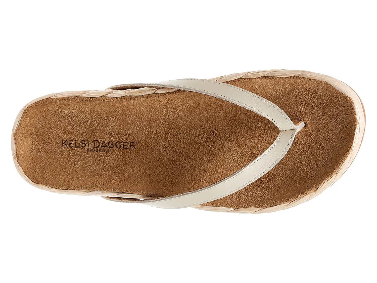 Softy Sandal