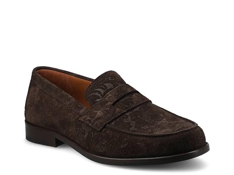 Sterling Loafer