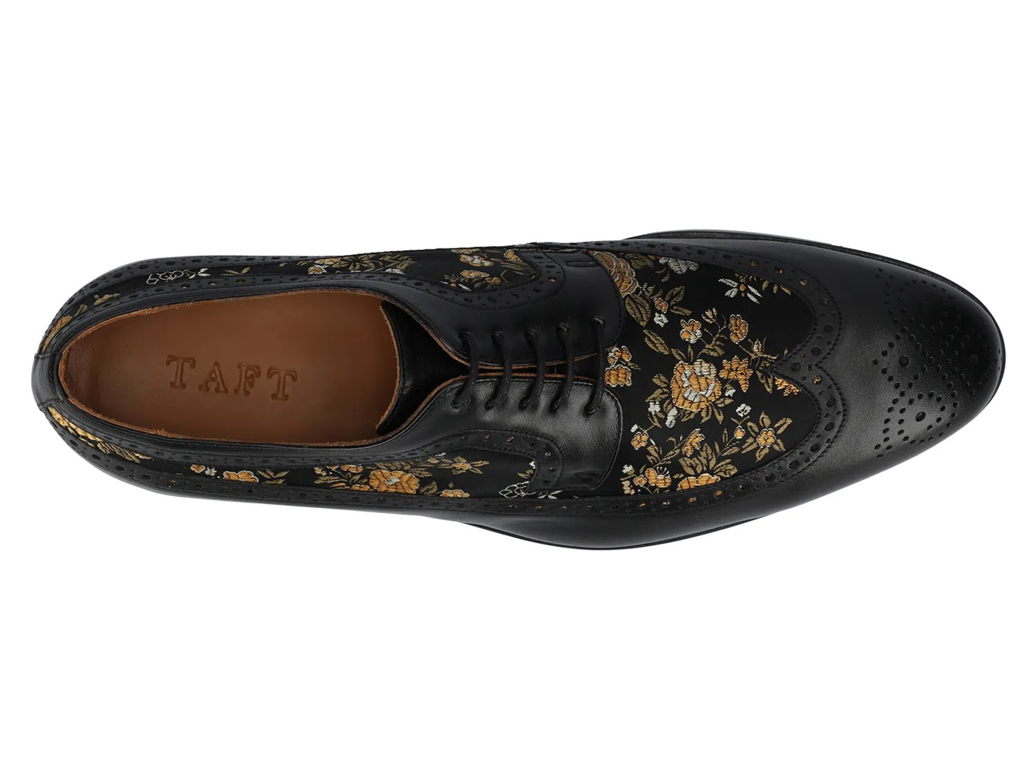 Preston Oxford
