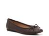 Crown Vintage Nakia Ballet Flat - Free Shipping | DSW