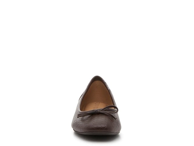 Crown Vintage Nakia Ballet Flat - Free Shipping | DSW