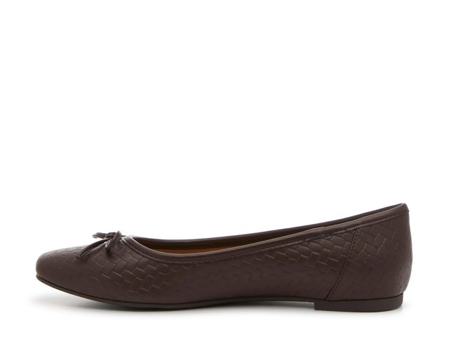 Crown Vintage Nakia Ballet Flat - Free Shipping | DSW