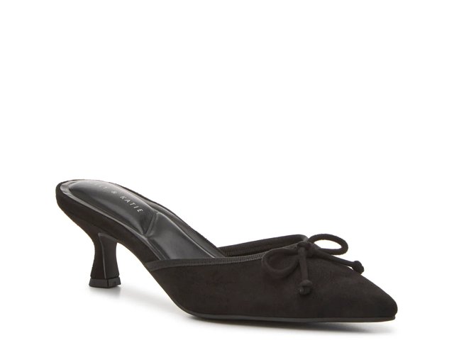 Kelly & Katie Sashia Pump