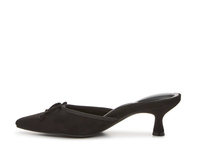 Kelly & Katie Sashia Pump