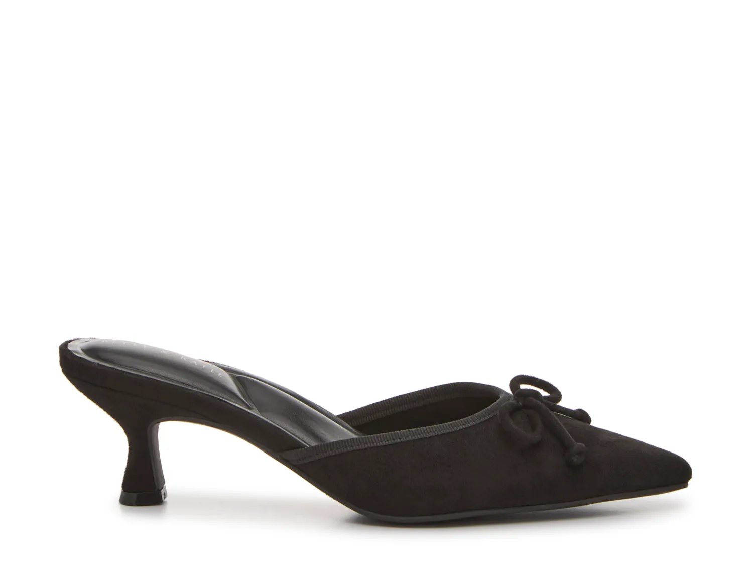 Sashia Pump