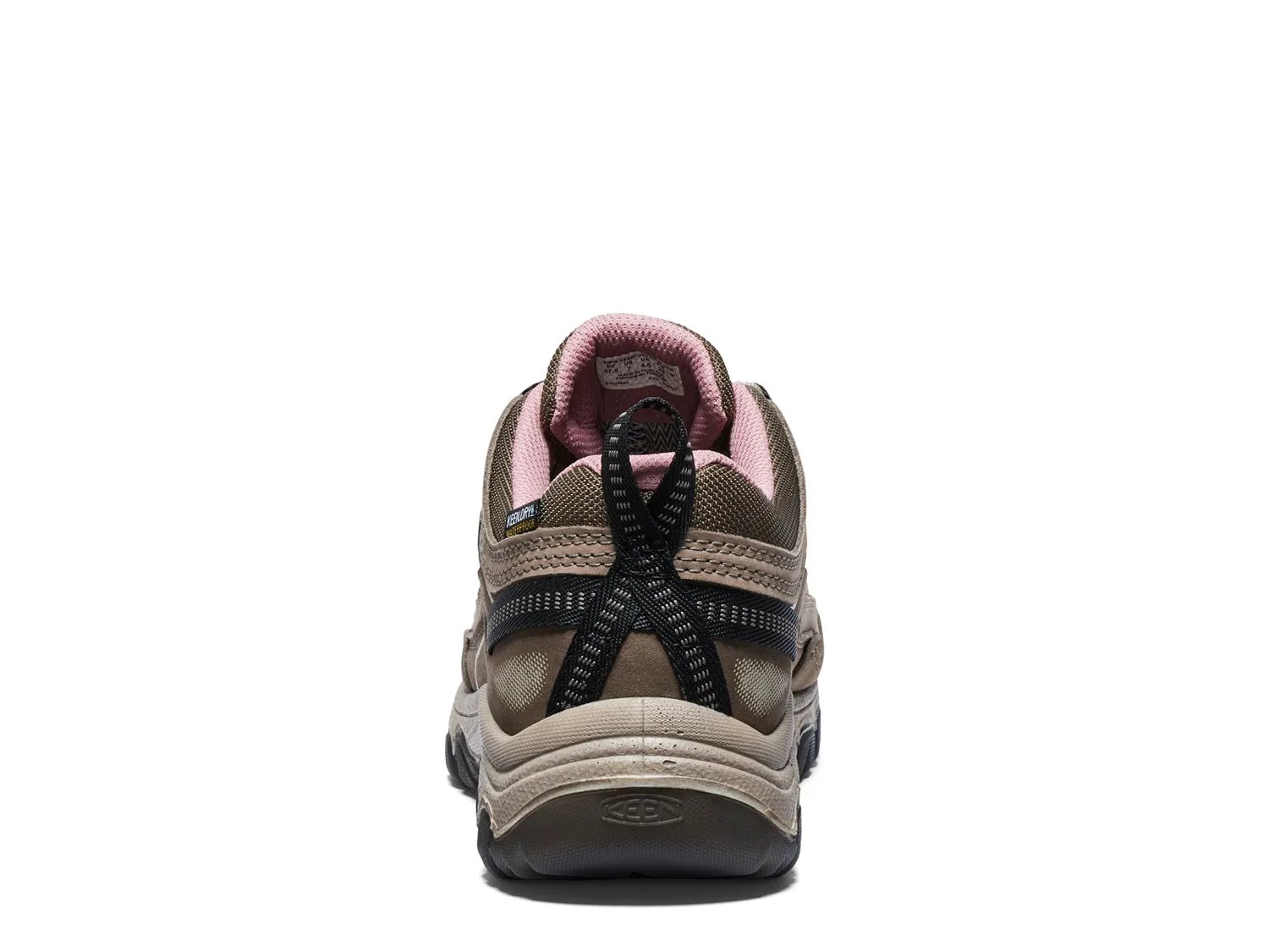 Targhee IV Waterproof Trail Shoe