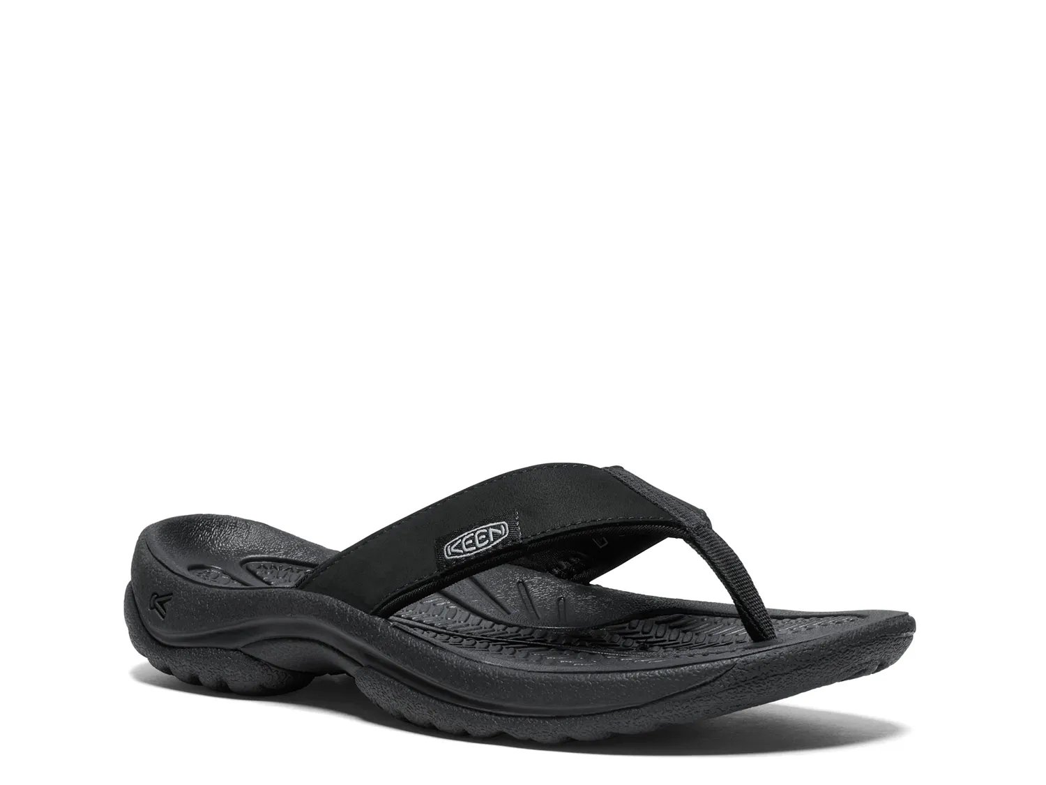 Женские босоножки Keen Kona Sandal из натуральной кожи
