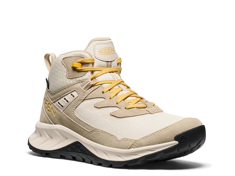 Hightrail Waterproof Hiking Boot - Women's