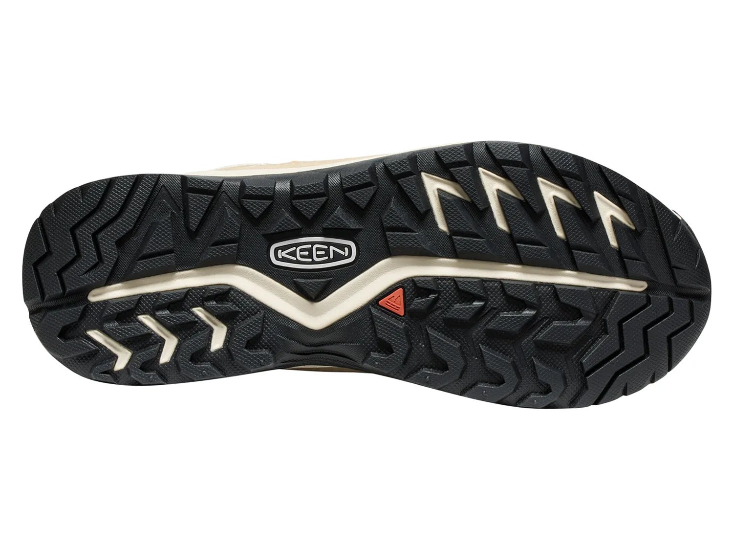 Hightrail Waterproof Hiking Boot