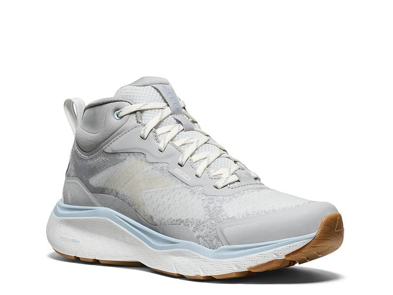 Leiki Waterproof Hiking Boot - Women's