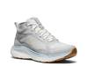 Leiki Waterproof Hiking Boot - Women's Grey view