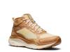 Leiki Waterproof Hiking Boot - Women's Dark Brown view