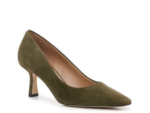 Sam Edelman Signature Collection Ria Pump