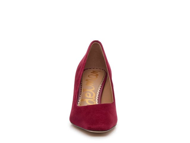 Sam Edelman Signature Collection Ria Pump