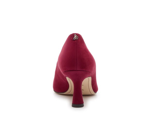 Sam Edelman Signature Collection Ria Pump