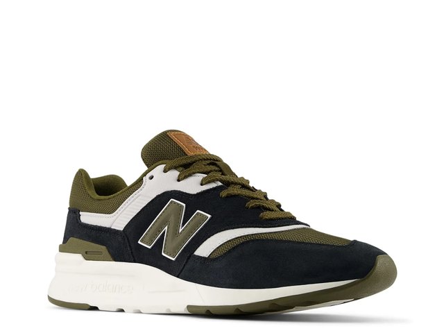 New Balance 997H Sneaker - Men's - Free Shipping | DSW