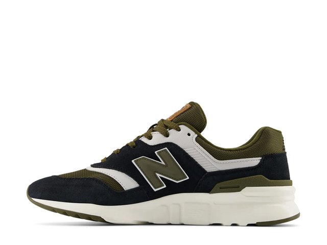 New Balance 997H Sneaker - Men's - Free Shipping | DSW