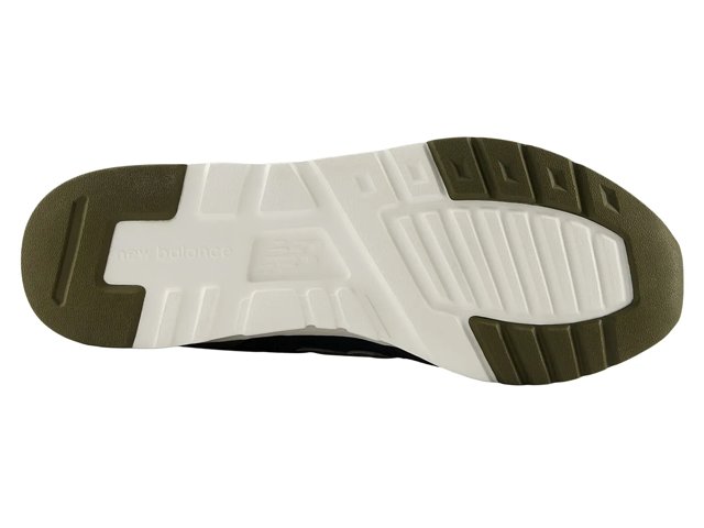 New Balance 997H Sneaker - Men's - Free Shipping | DSW