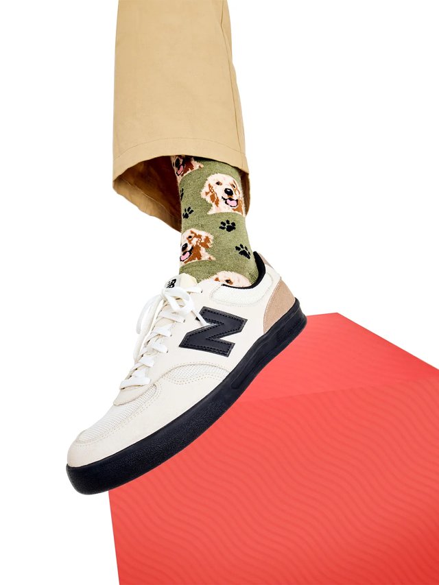 New Balance CT300 v3 Court Sneaker - Men's