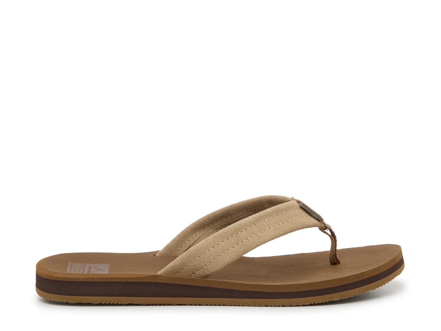 The Groundswell Flip Flop