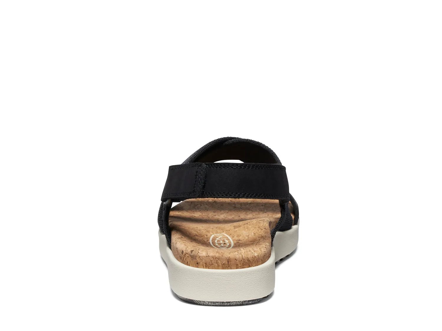 Elle Crisscross Sandal