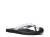Barbados Sandal Grey view