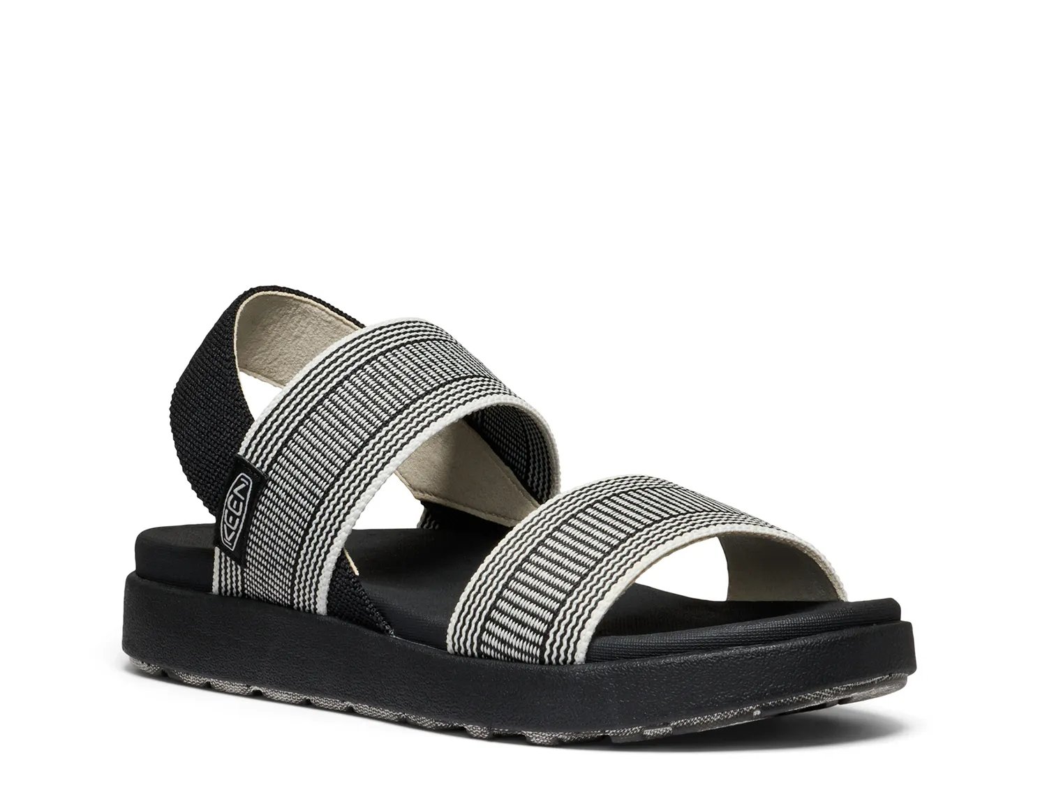 Женские босоножки Keen Elle Sandal с ремешком на спине