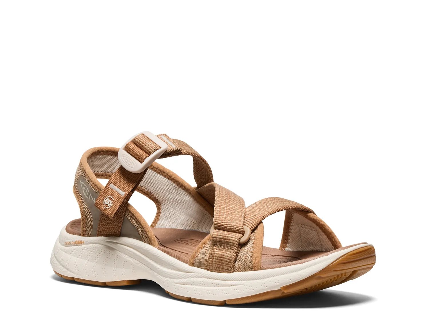 Женские босоножки Keen Leiki Спортивные сандалии