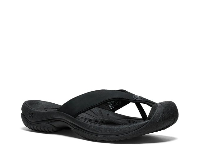 Keen Waimea Flip Flop - Men's - Free Shipping | DSW