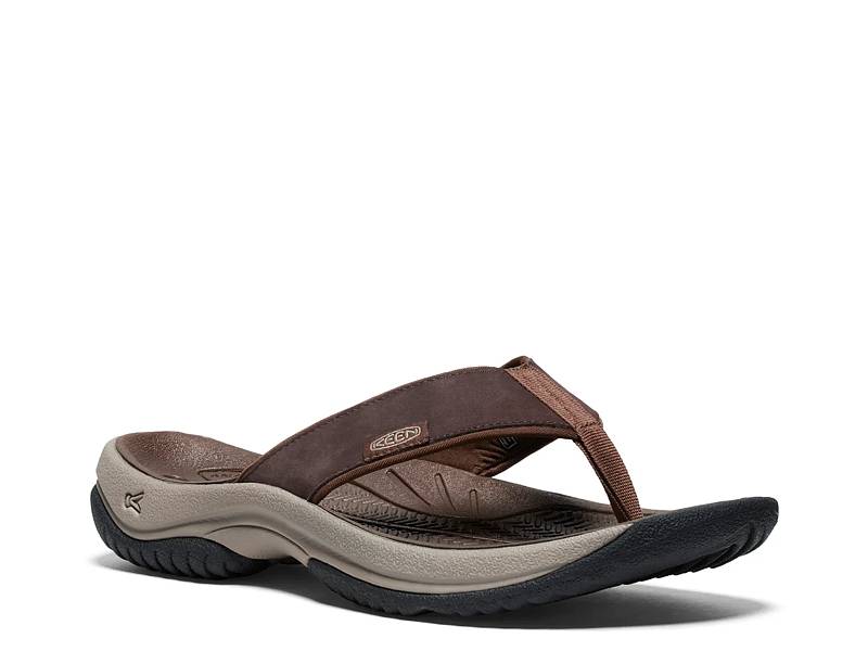 OOFOS OOriginal Flip Flop - Men's - Free Shipping | DSW