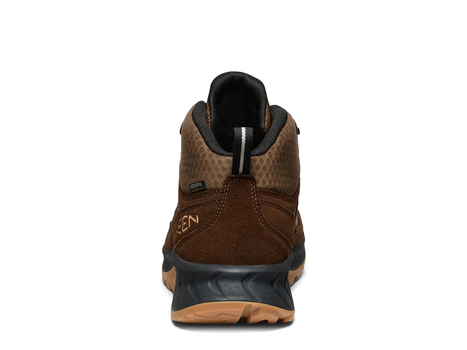 Hightrail Waterproof Hiking Boot
