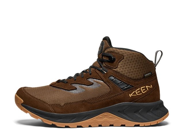 Keen Hightrail Waterproof Hiking Boot - Men's - Free Shipping | DSW