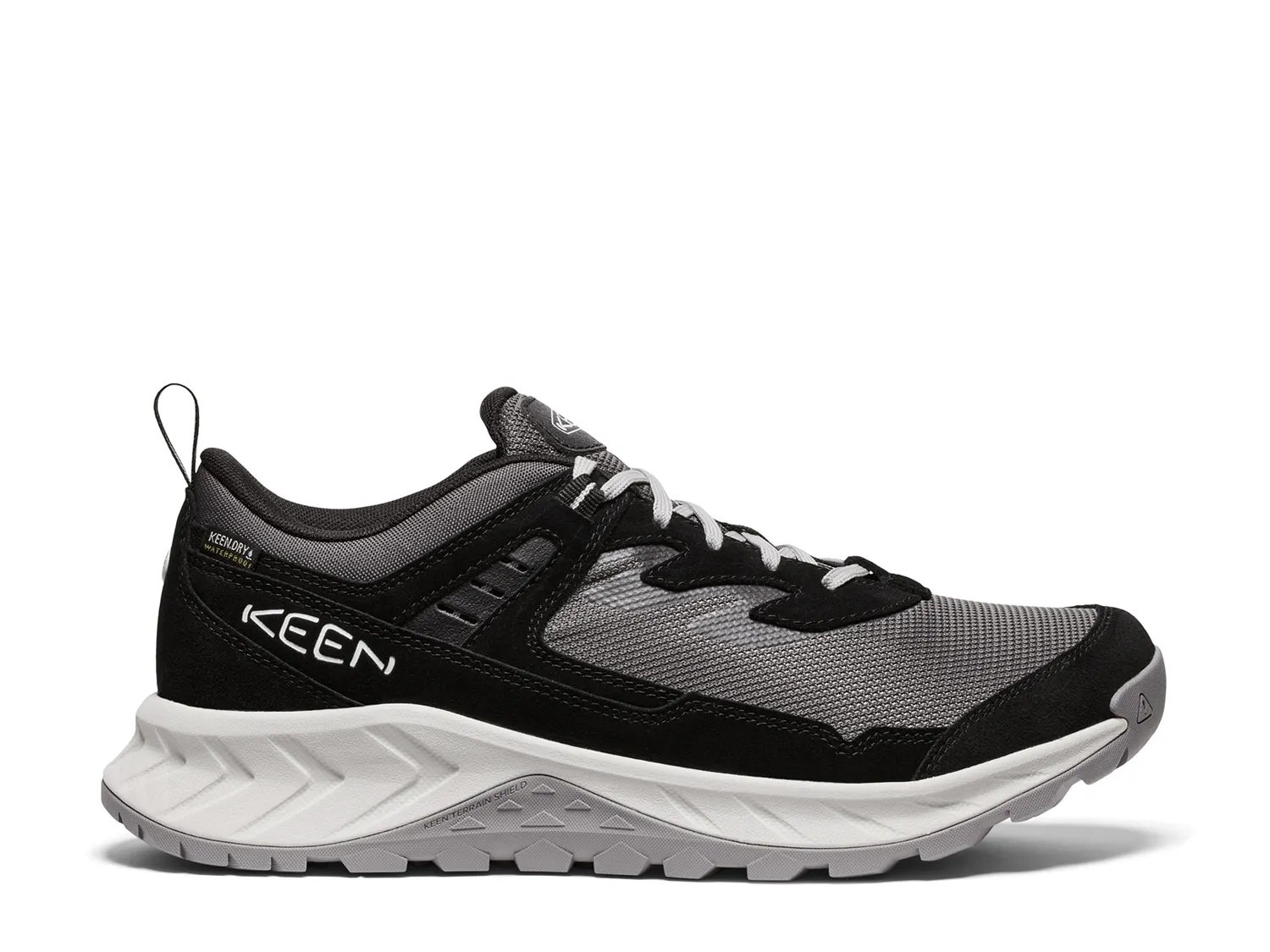 Hightrail Waterproof Hiking Shoe