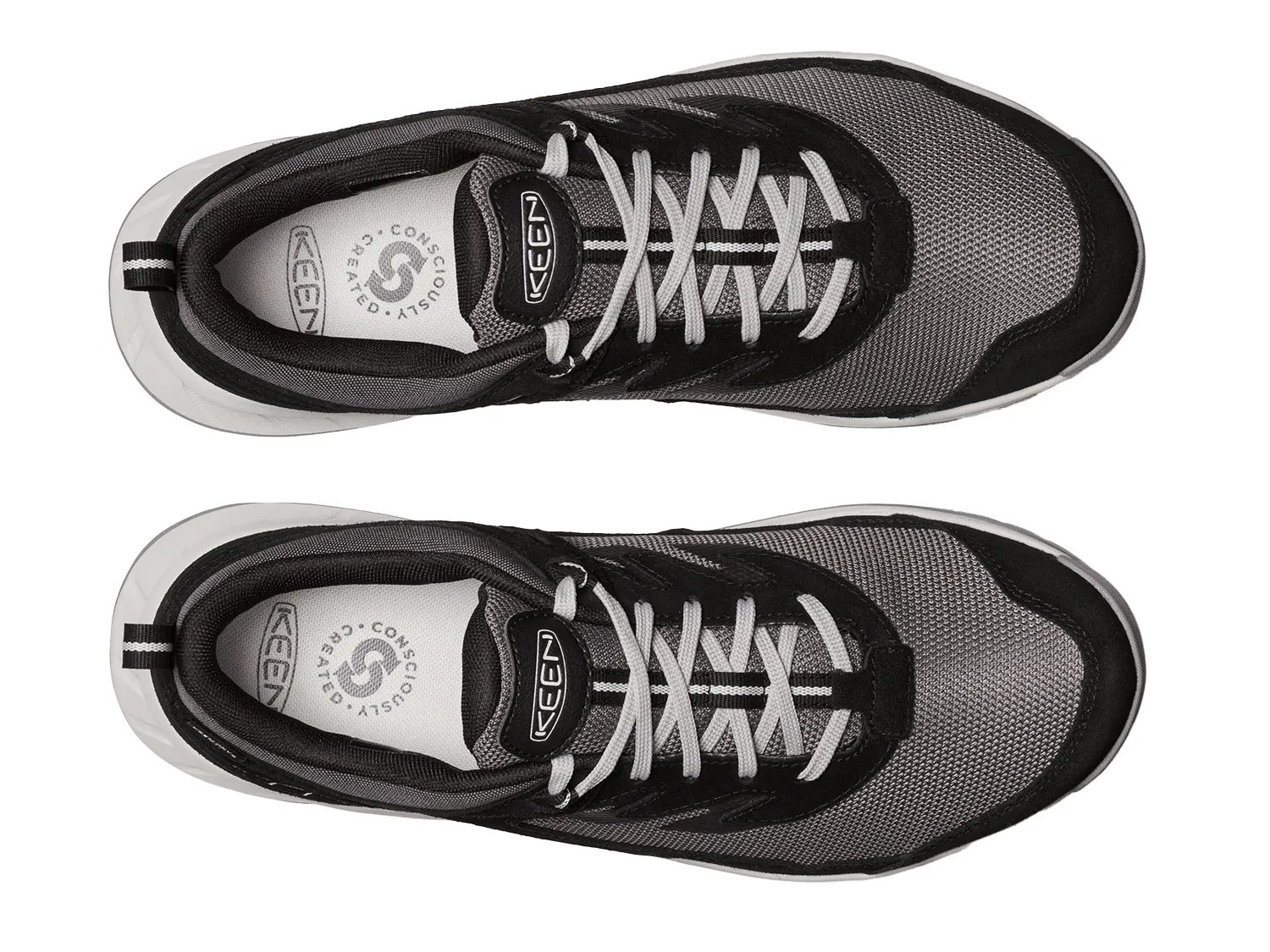 Hightrail Waterproof Hiking Shoe