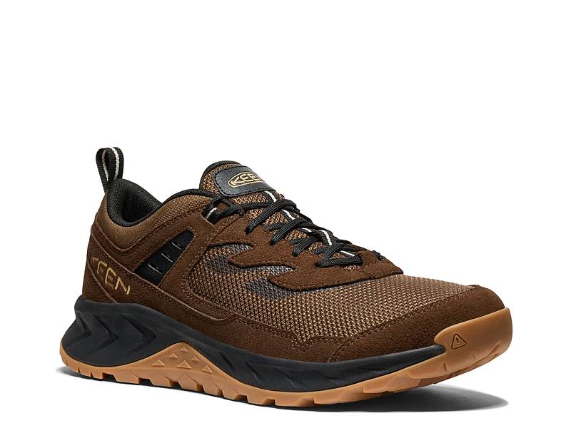 Hightrail Vented Hiking Shoe - Men's
