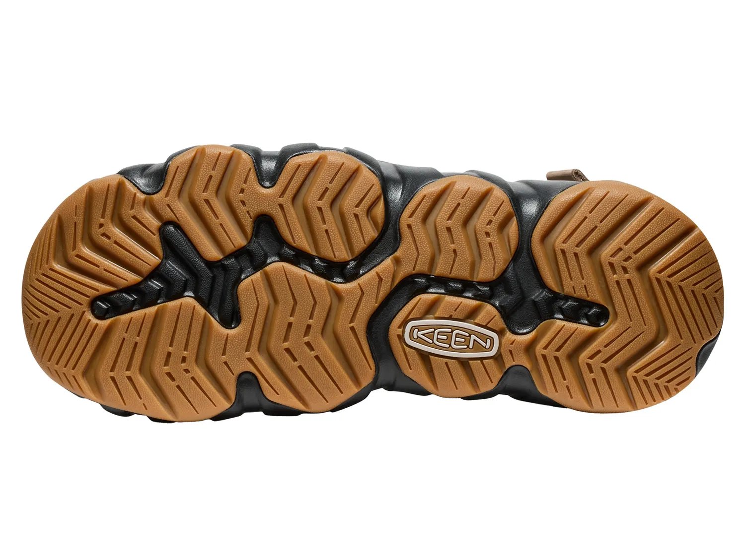 Hyperport Fisherman Sandal