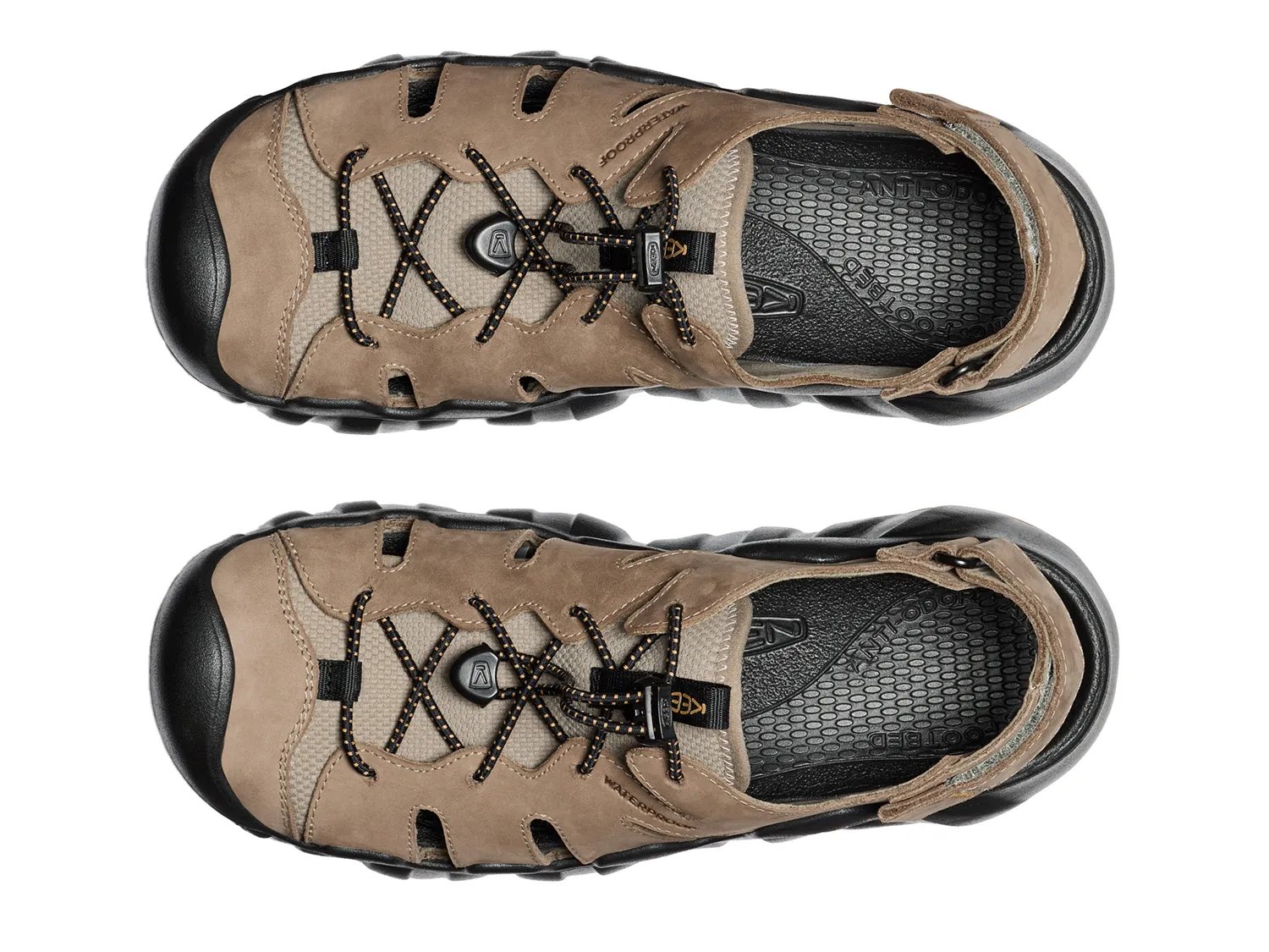 Hyperport Fisherman Sandal
