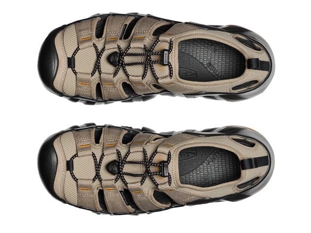 Keen Hyperport H2 Sandal - Men's - Free Shipping | DSW