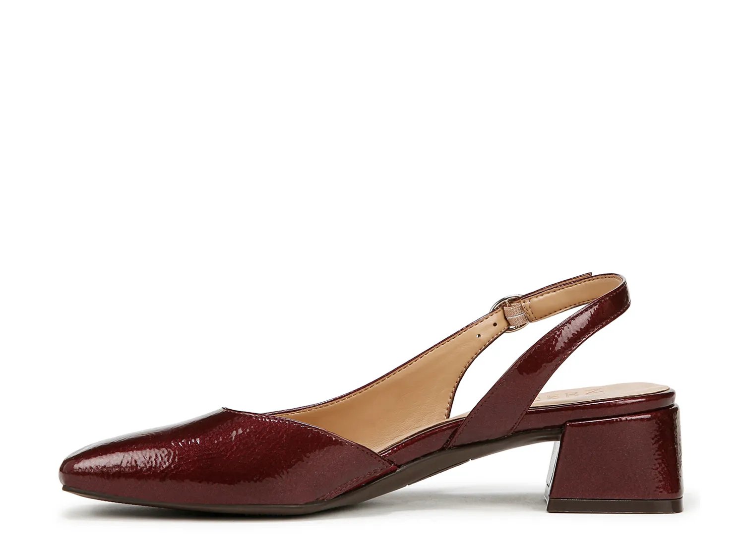 Jayla Pump