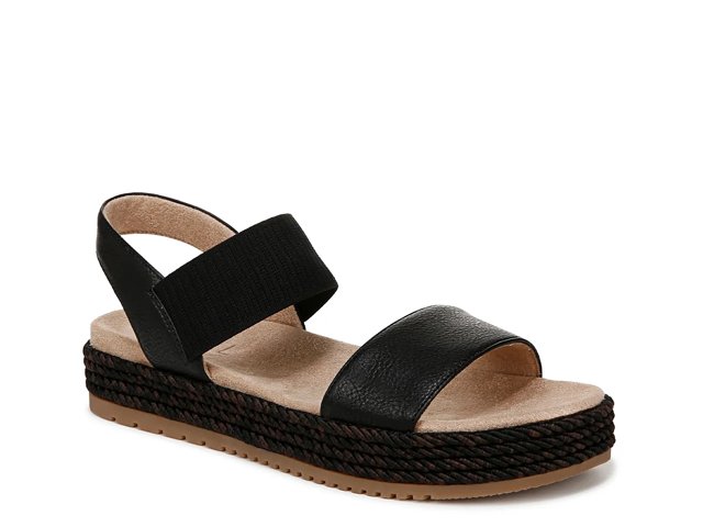 Diana Platform Sandal